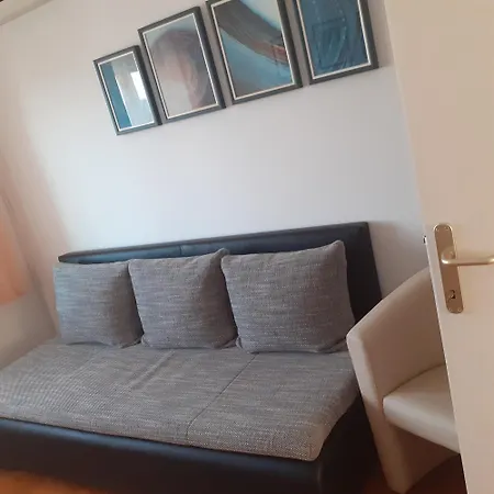 Apartmán Silva 1133 *