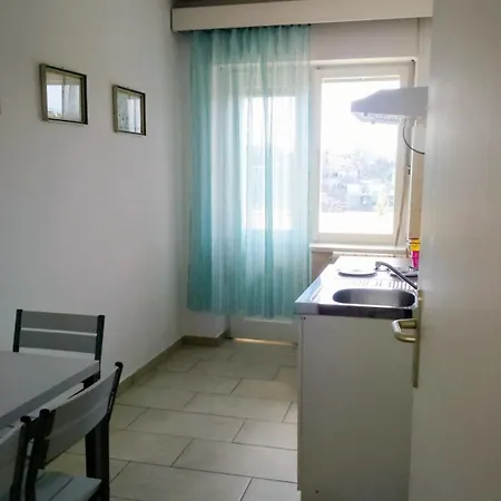 Silva 1133 Apartmán Pula