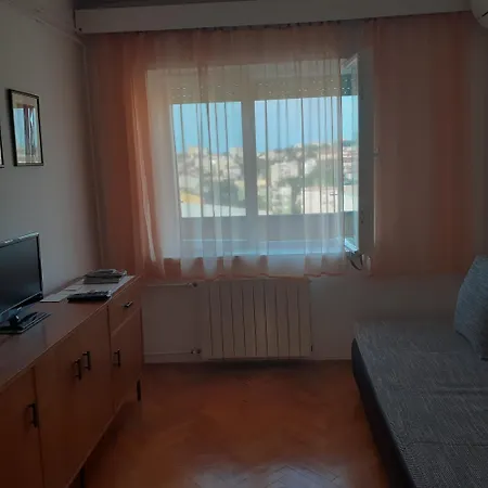 Apartmán Silva 1133 Pula