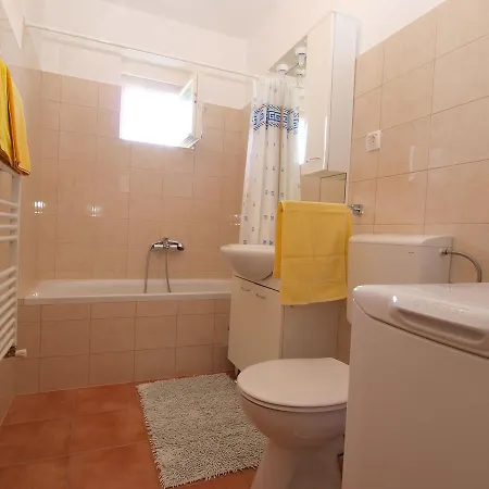 Silva 1133 Apartmán