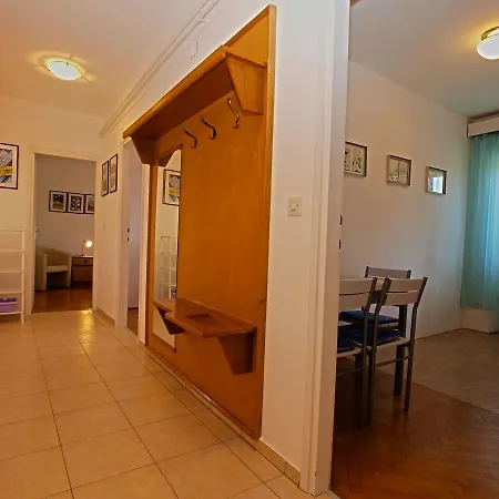 Apartmán Silva 1133