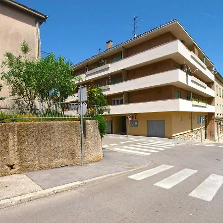 Apartmán Silva 1133 Pula
