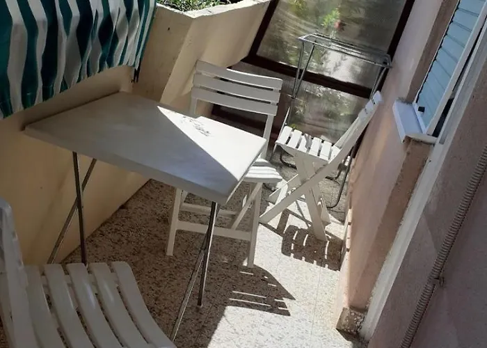 Apartment Silva 1133