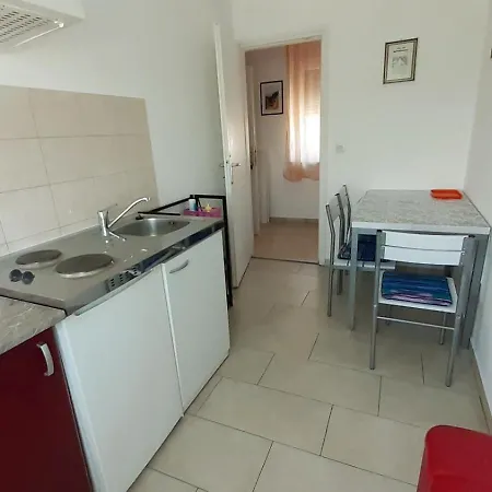 Silva 1133 Apartmán