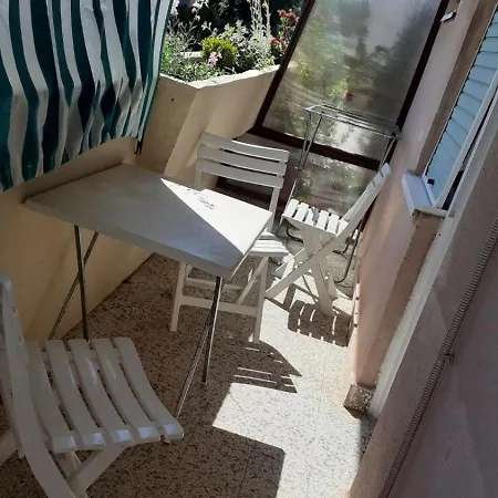 Apartmán Silva 1133