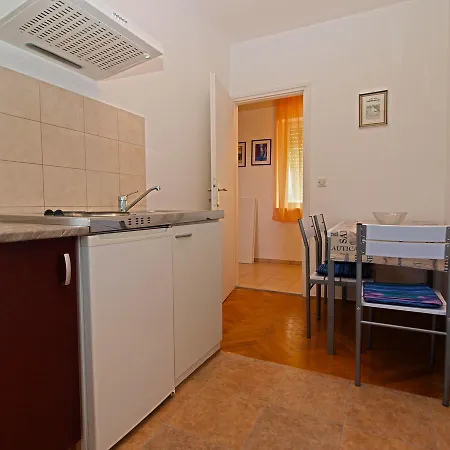 Silva 1133 Pula