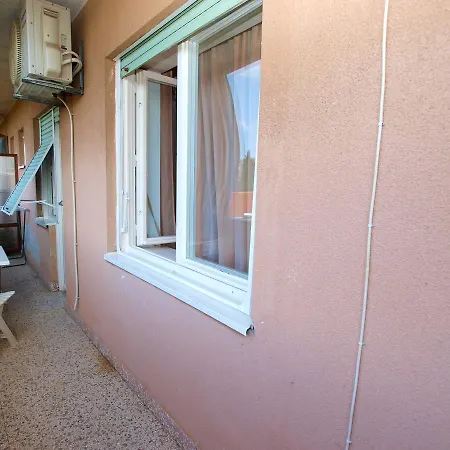 Apartamento Silva 1133 *