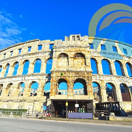 Apartmán Silva 1133