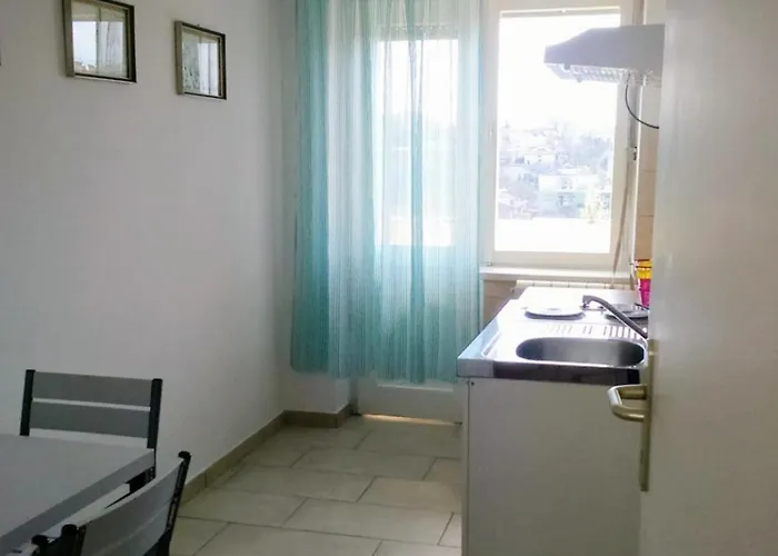 Silva 1133 Apartamento Pula