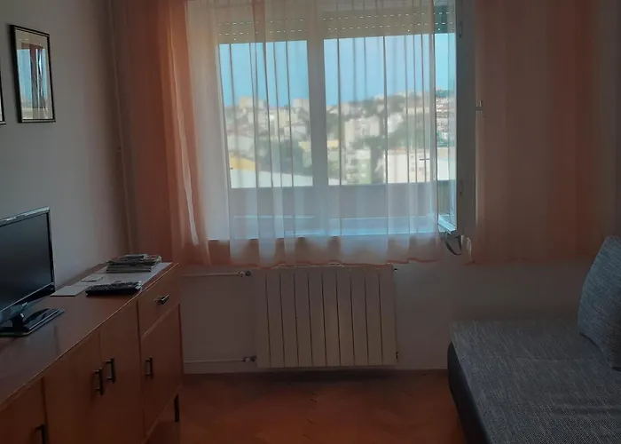 Appartement Silva 1133 Pula