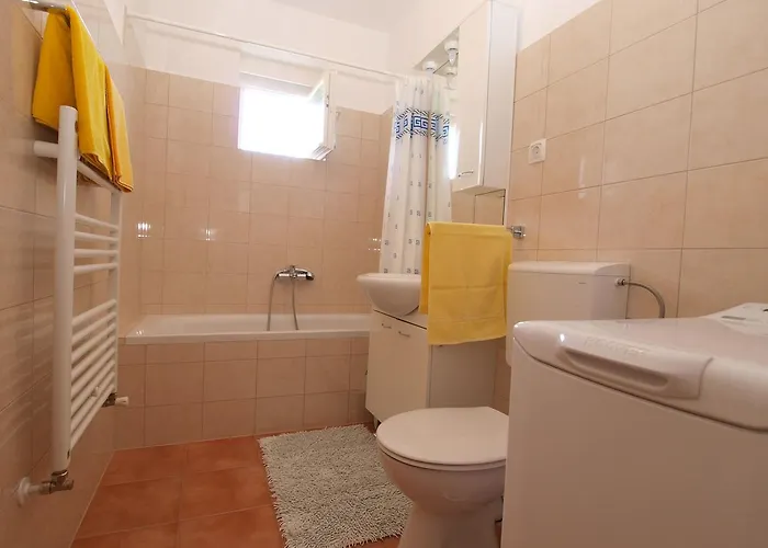 Silva 1133 Appartement