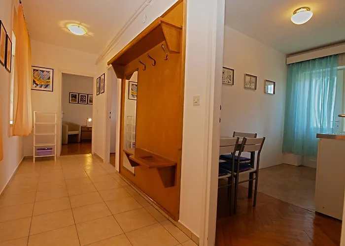 Apartament Silva 1133