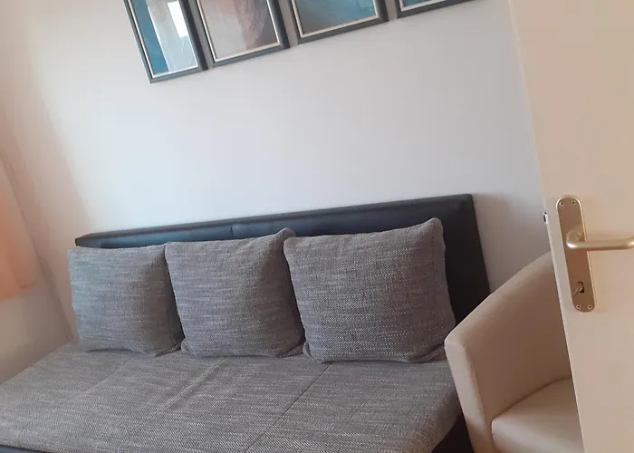 Apartmán Silva 1133 *