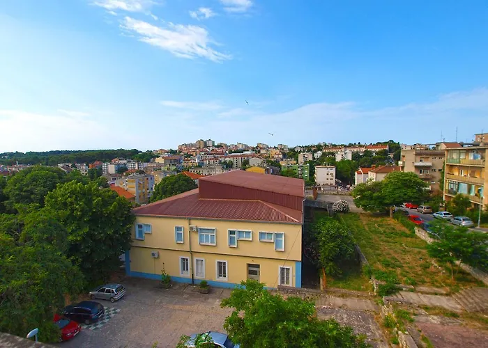 Apartmán Silva 1133 *